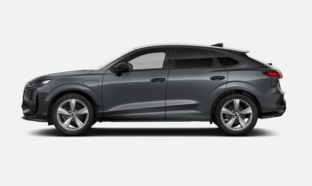Audi Q3 Sportback e-hybrid 200 KW S TRONIC S-LINE
