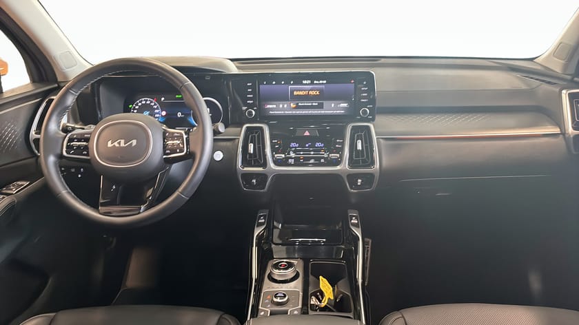Bild 4 av Kia Sorento PHEV Advance AWD /M&K-Värmare/