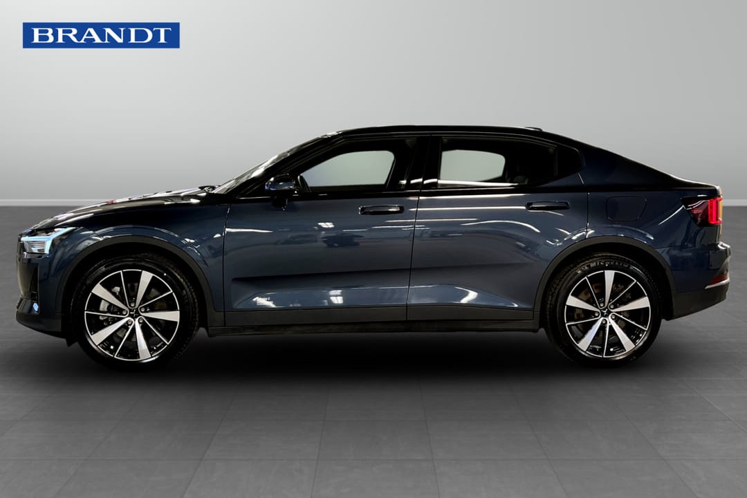 Polestar 2 Long Range Dual Motor