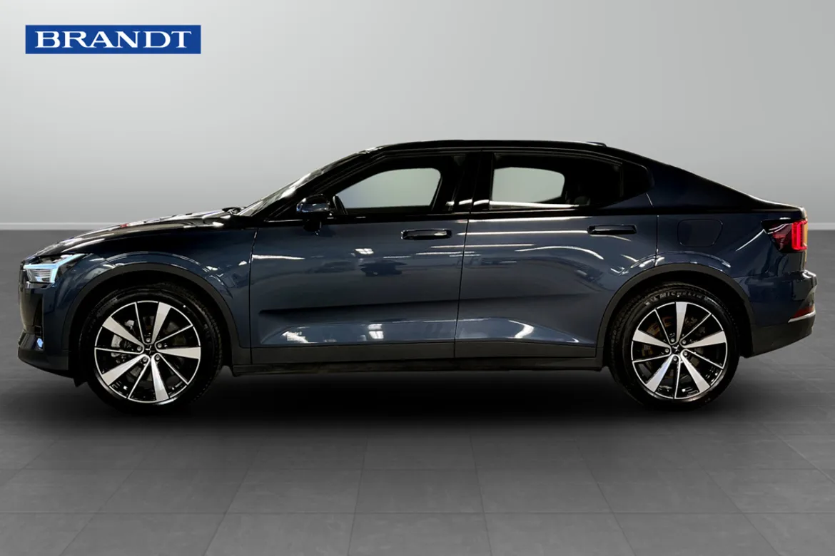 Polestar 2 Long Range Dual Motor
