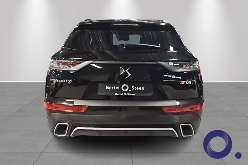 Bilde 4 av DS 7 Crossback E-Tense 4x4 Performance Line, Night Vision, Focal, Krok, ACC