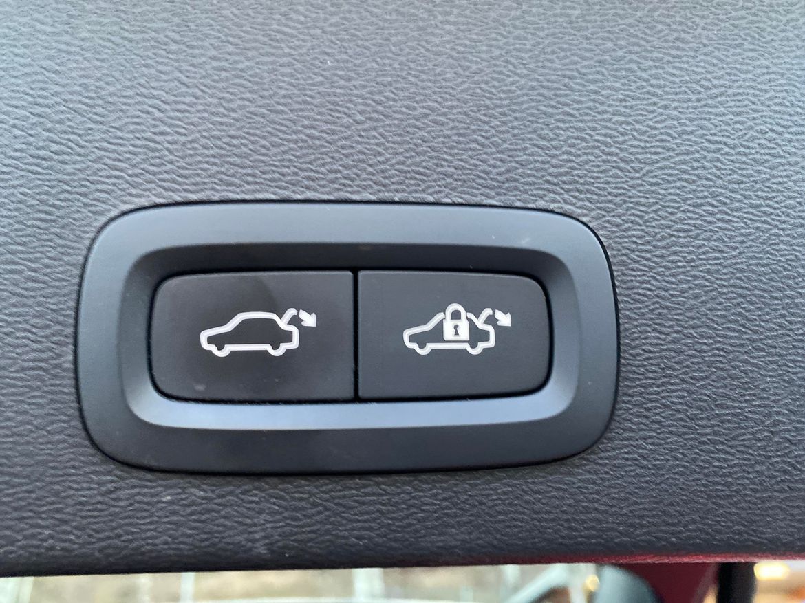 Volvo XC40 2023 - miniatyr 12