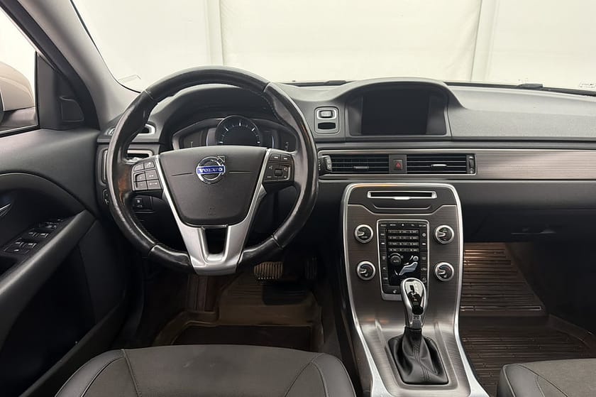 Bild 5 av Volvo XC70 D4 181hk AWD Classic Värmare Kamera Taklucka Drag