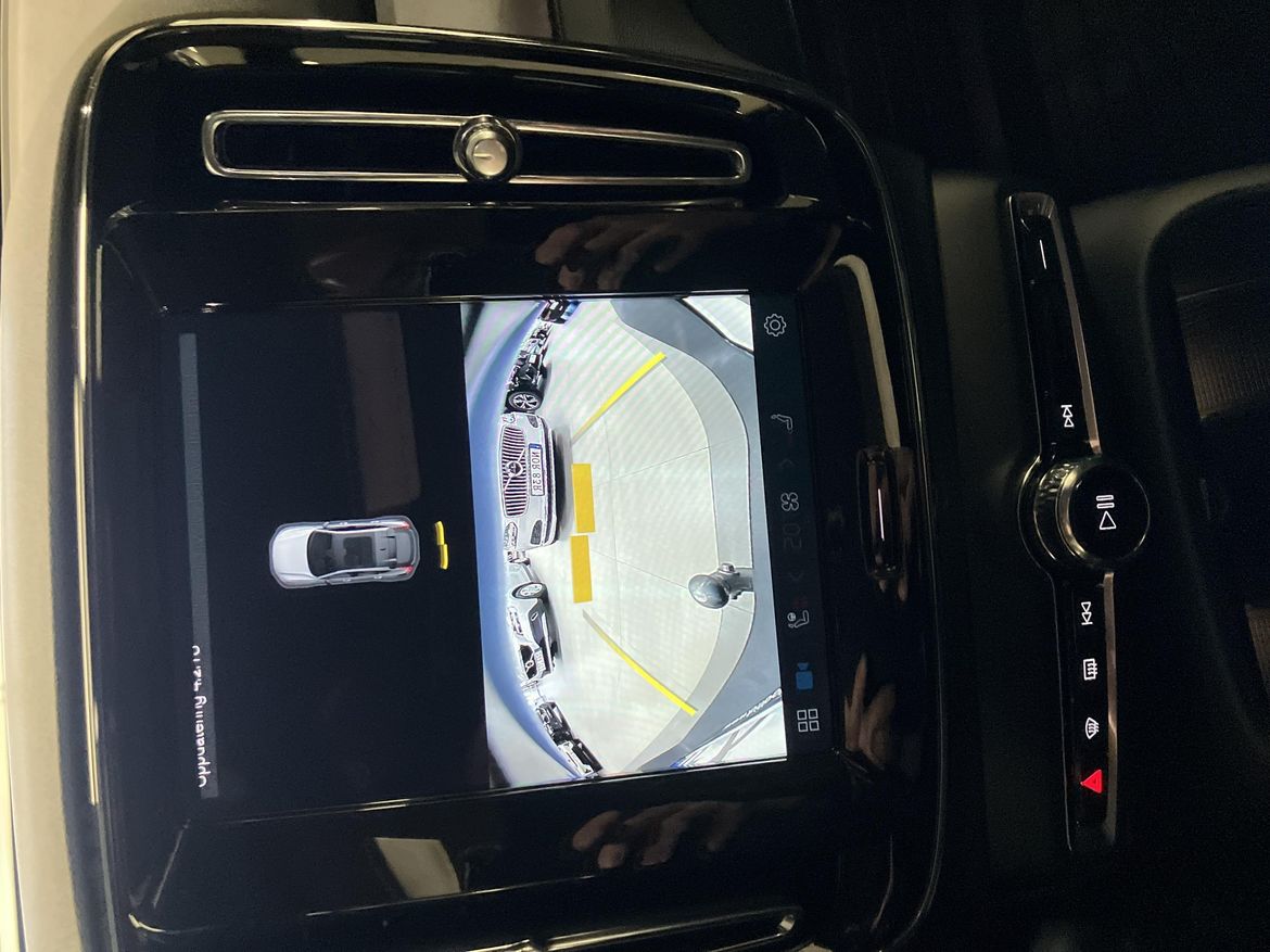 Volvo C40 2024 - miniatyr 18