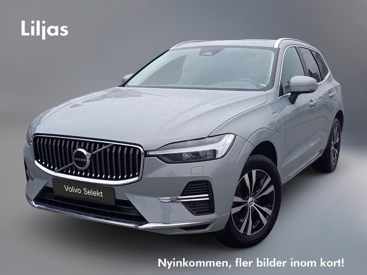 EMR02B – Volvo XC60