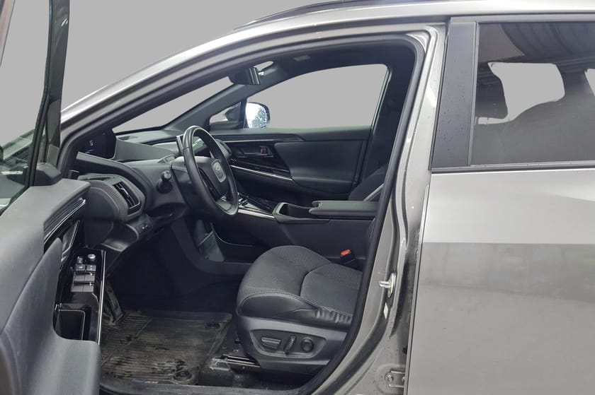 Bilde 4 av Toyota bZ4X 2WD Active Tech - Kamera - Adaptiv cruise - 500km WLTP