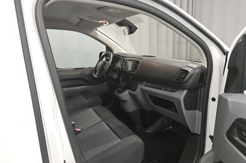 Bild 5 av Toyota Proace 2.0 D-4D 144HK Aut Drag