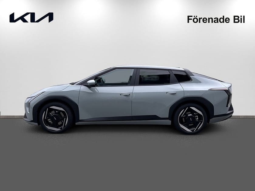Bild 2 av Kia EV4 Long Range Sedan Fastback Plus | Kampanj