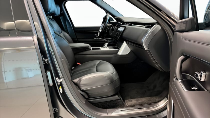 Bild 3 av Land Rover Range Rover P510e P550e Autobiography