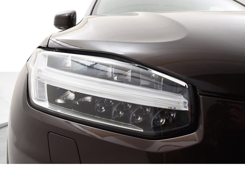 Bilde 4 av Volvo XC90 7 Seats T8 390 HK/Inscription/Luftfjæring/360 g.k./Hengerfeste