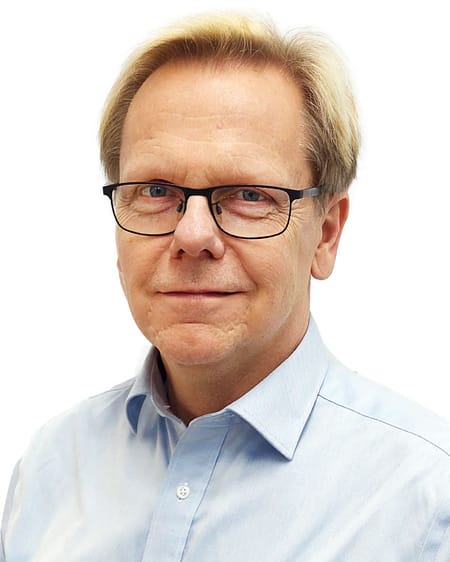 Fredrik Axelsson-Bäck