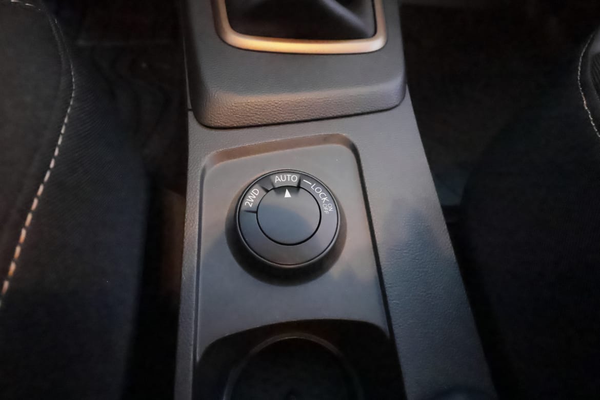 Dacia Duster 2024 - miniatyr 13