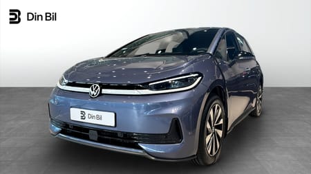 Volkswagen ID.3 Neo LIFE 125 KW/170 HK 50 KWH BATTERI 1 VXL