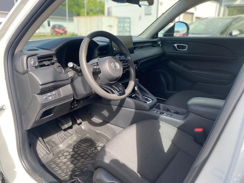 Bild 5 av Honda HR-V e:HEV Elegance Hybrid Aut, serviceavtal