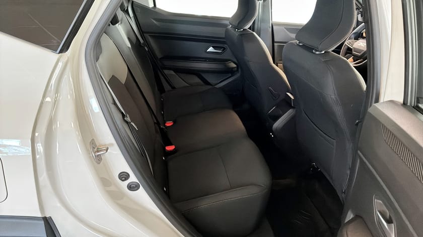 Bild 5 av Dacia Duster HYBRID 140 EXTREME KAMERA BLIS CARPLAY