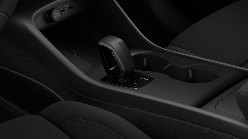 Bild 4 av Volvo Volvo EX40 Single Motor ExtendedRange Plus SE