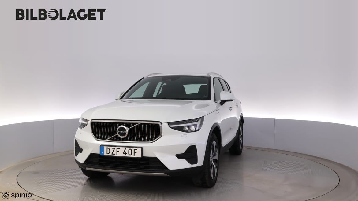 Volvo XC40 2023 - miniatyr 29