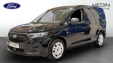 Ford Transit Connect TREND SKÅP 2.0 L1 122 A FWD/ DEMO