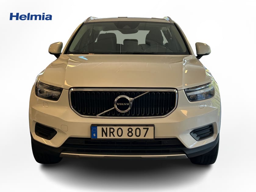 Bild 4 av Volvo XC40 T3 FWD aut Momentum