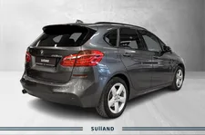 Thumnail bilde 2 av BMW 225xe Active Tourer
