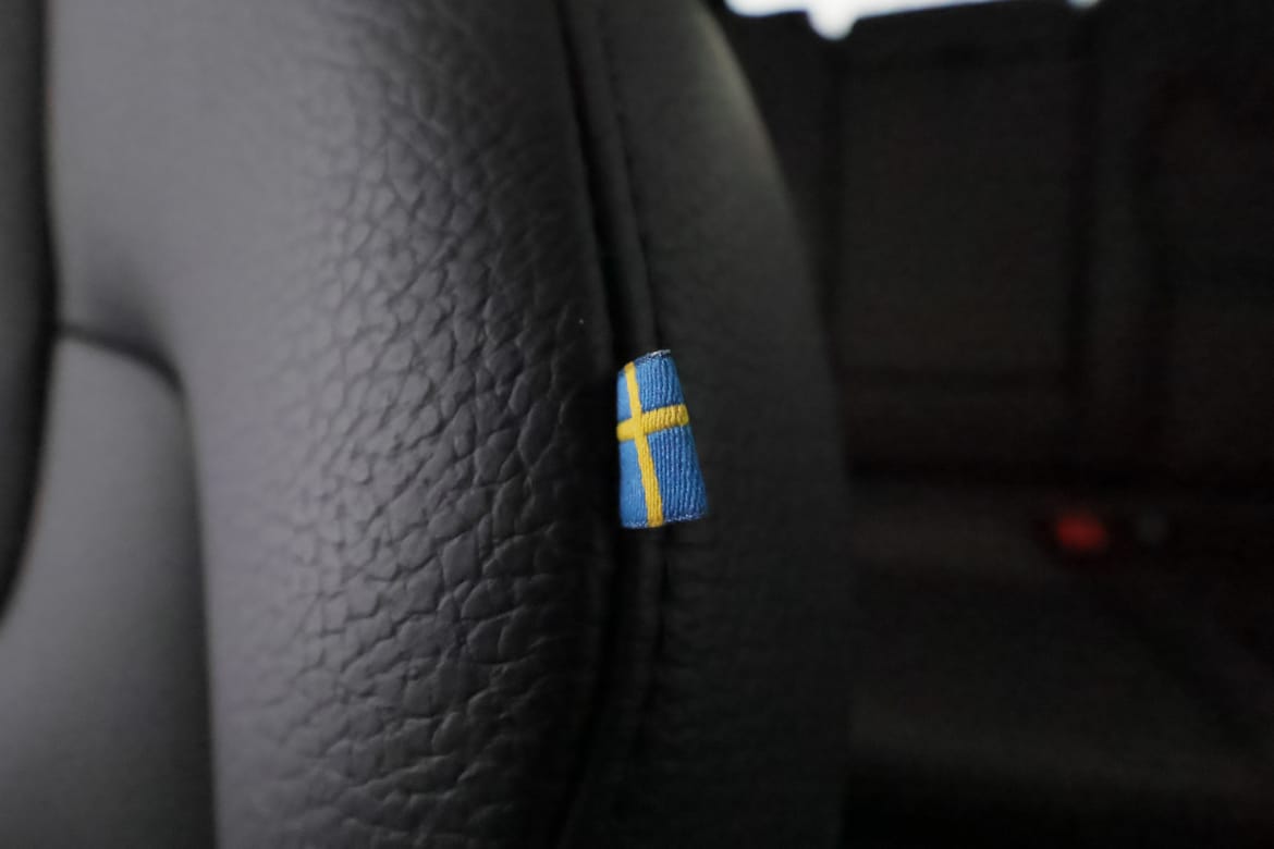 Volvo XC60 2025 - miniatyr 30