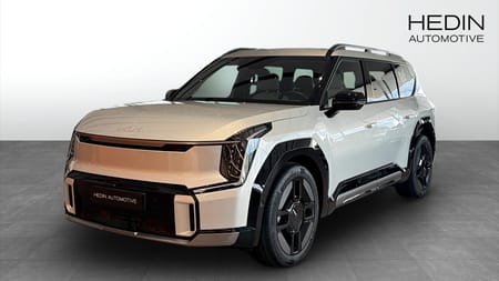 Kia EV9 AWD GT LINE LONG RANGE 7 SITS