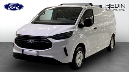Ford Transit Custom 320