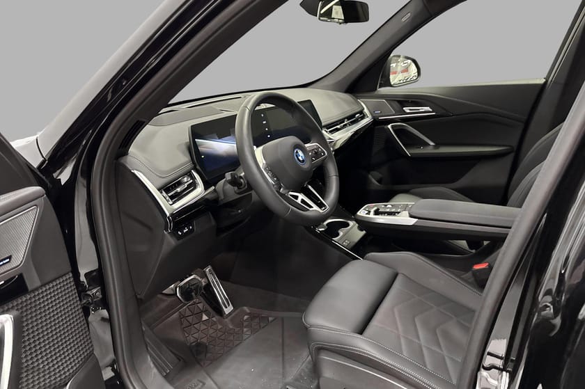 Bilde 5 av BMW iX1 xDrive30 xDrive30, Fully Charged, M-Sport, H/K, Pano,Head-Up
