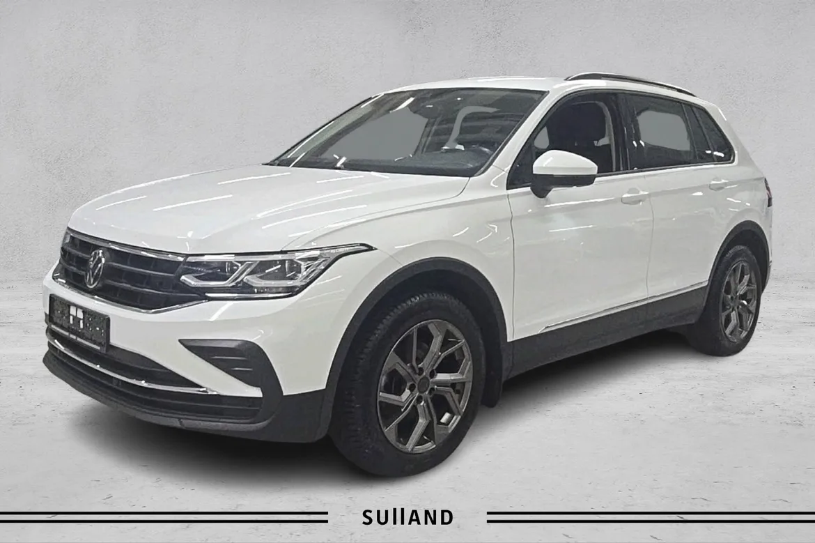 Bilde av Volkswagen Tiguan