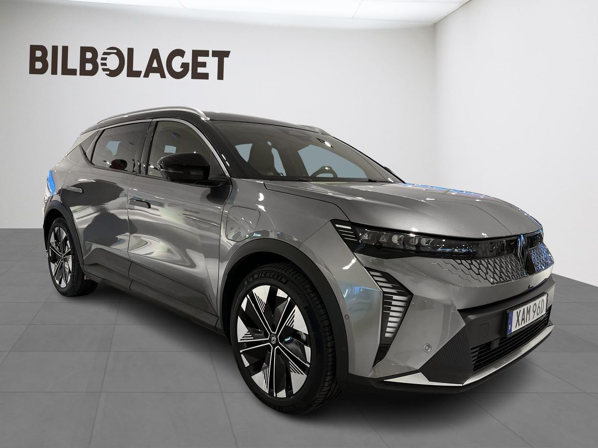 Renault Scenic E-Tech 2025 - miniatyr 6