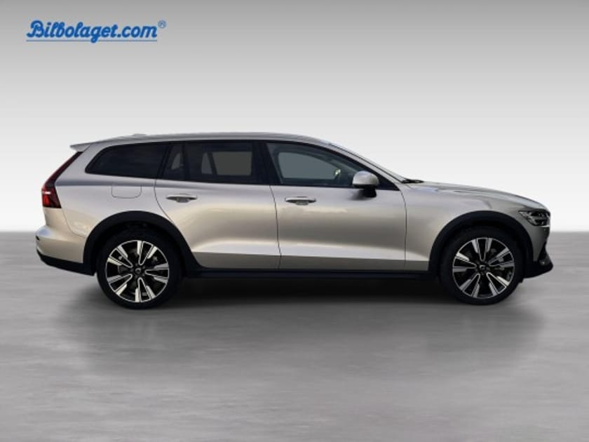 Bild 5 av Volvo V60 Cross Country B4 AWD Diesel Plus