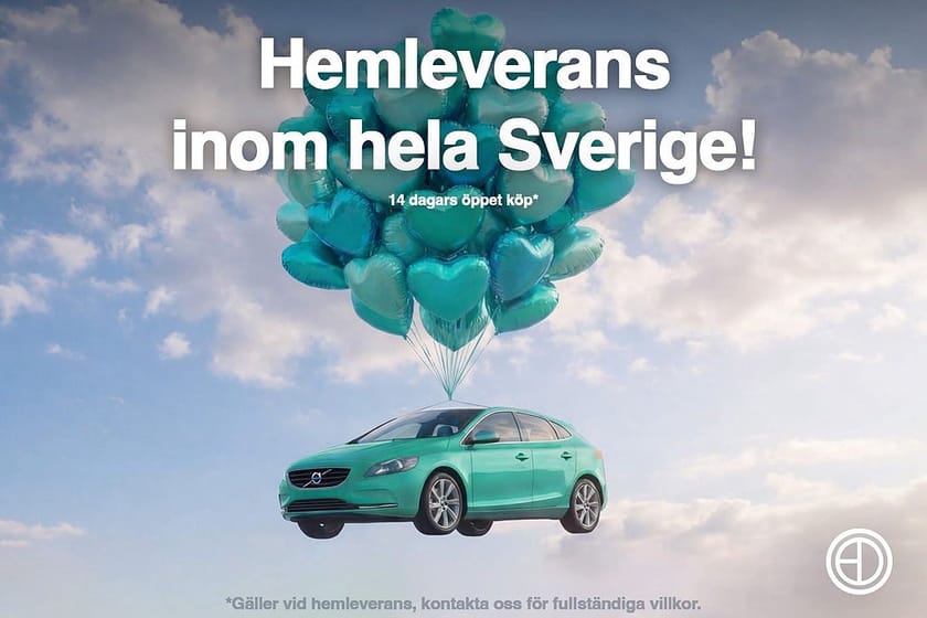 Bild 5 av Kia EV6 77.4 kWh 360 KAMERA DRAGKROK HELSKINN PLUSPAKET