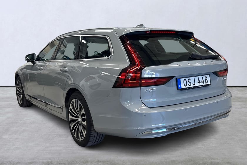 Bild 4 av Volvo V90 T6 Core Bright