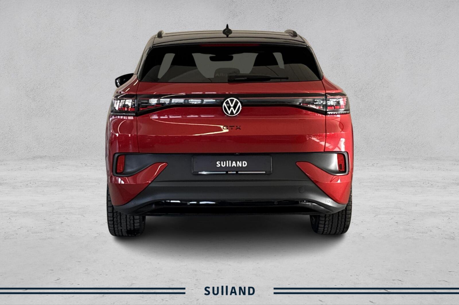 Thumnail bilde 3 av Volkswagen ID.4 GTX