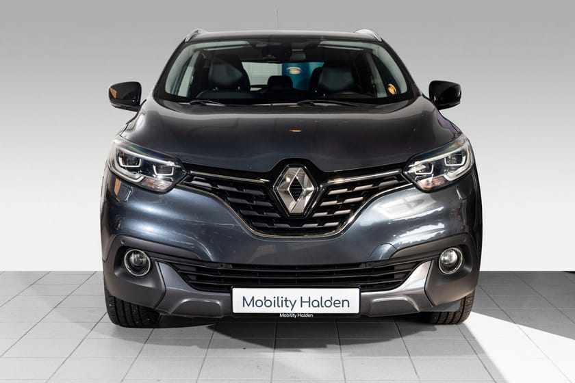 Bilde 3 av Renault Kadjar Automat/Diesel/H.feste/NAVI/Cruise