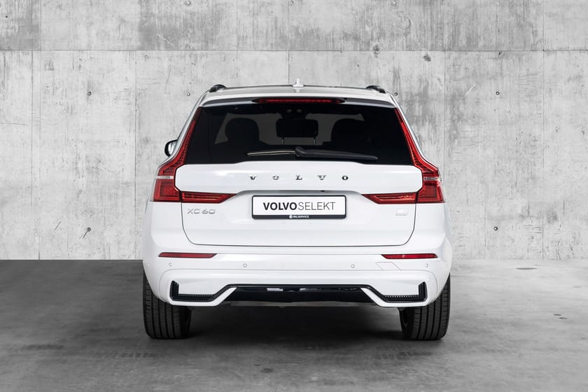 Bilde 4 av Volvo XC60 R-design AWD / Hengerfeste / Head Up / Harman / 21"