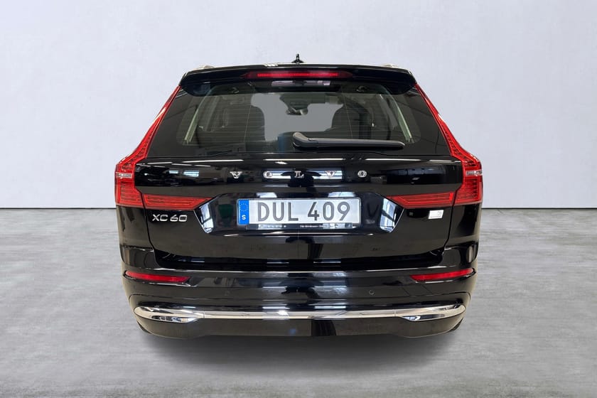 Bild 5 av Volvo XC60 Recharge T6 Core Edition