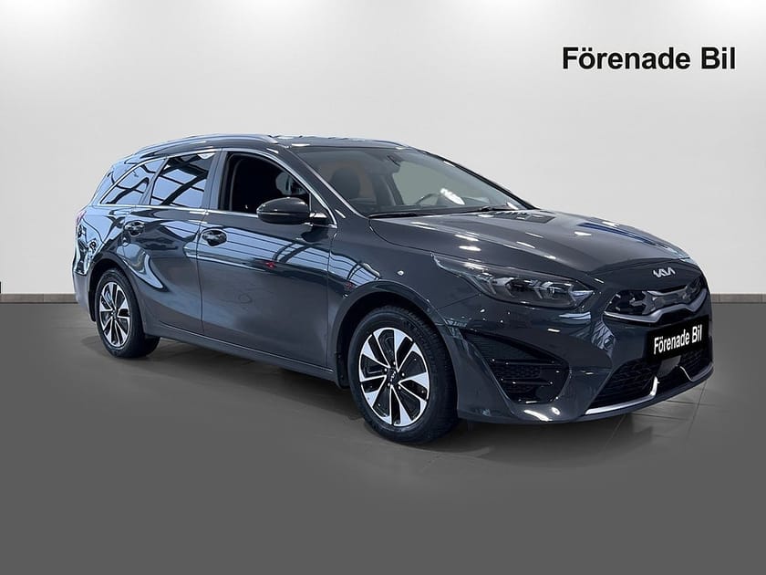 Bild 3 av Kia Ceed Sportswagon Plug-in Hybrid SW ACTION