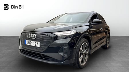 Audi Q4 45 e-tron quattro Advanced/Drag/Evo KAMPANJ