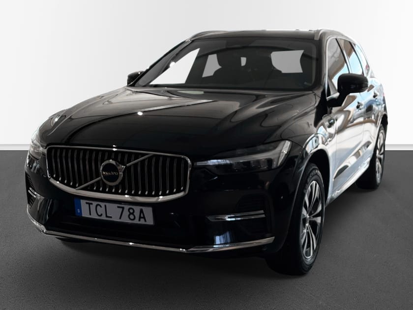 Bild 1 av Volvo XC60 Recharge T6 Core Edition