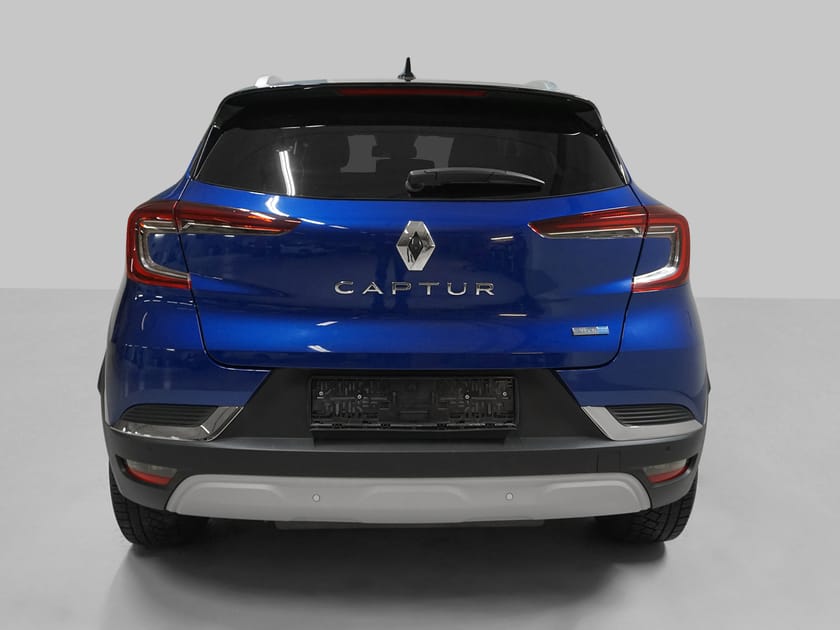Bilde 5 av Renault Captur E-TECH Plugin-Hybrid 160 