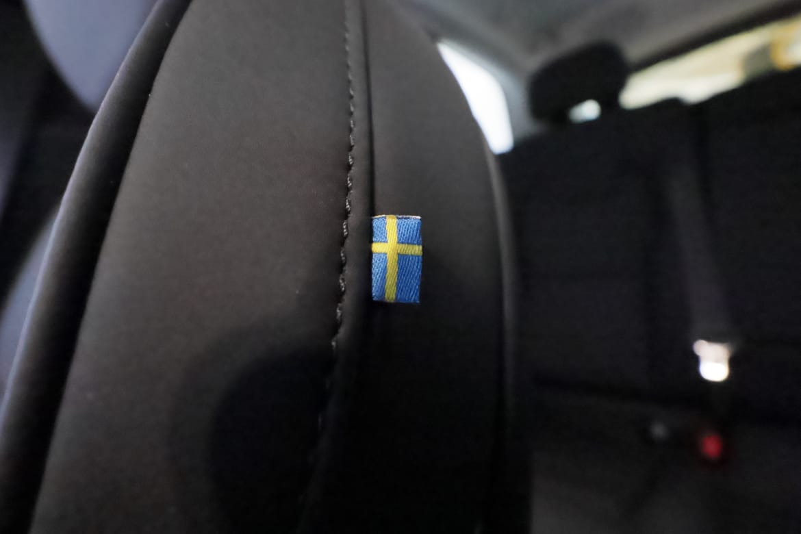 Volvo XC60 2026 - miniatyr 24