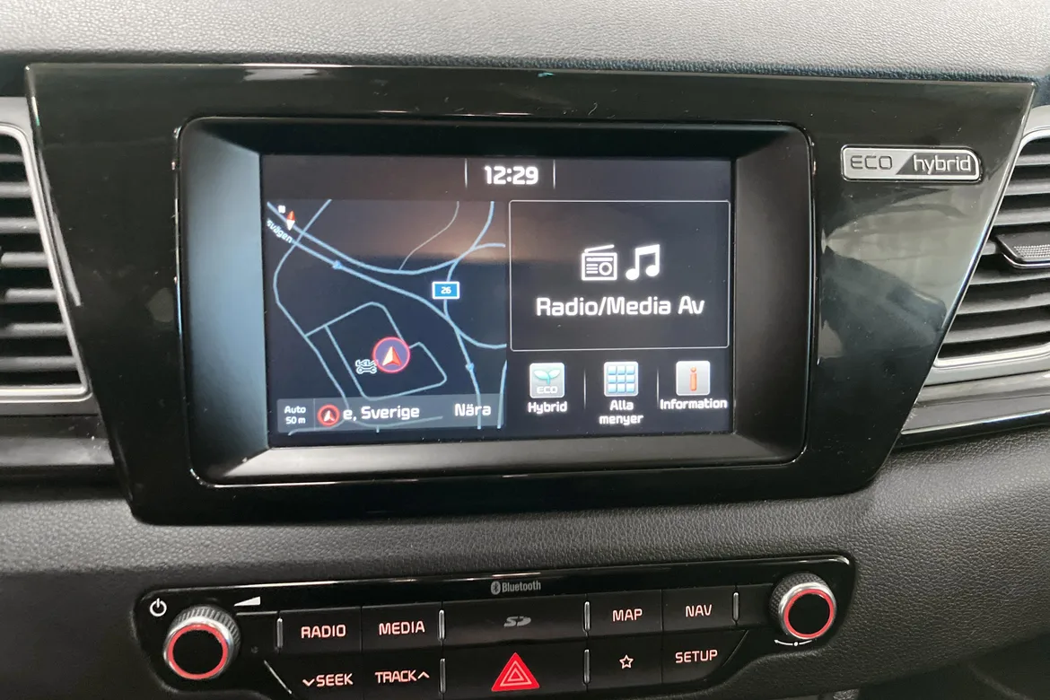 picture of a car
