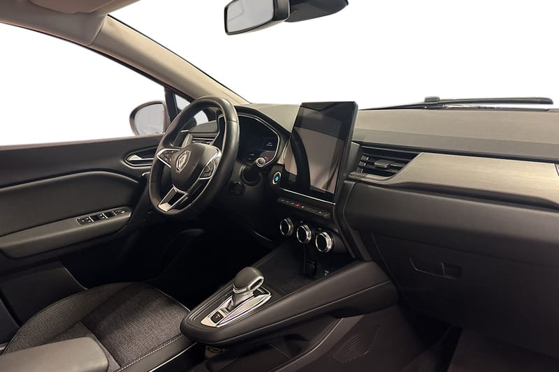 Renault Captur E-TECH Plugin-Hybrid 160