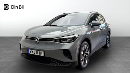 Volkswagen ID.4 Pro Performance Komfort/Drag