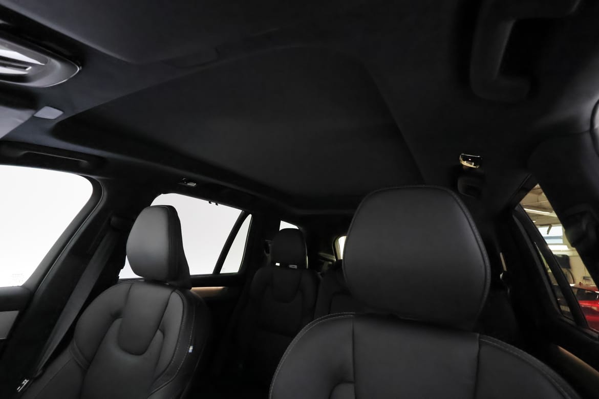 Volvo XC90 2026 - miniatyr 15