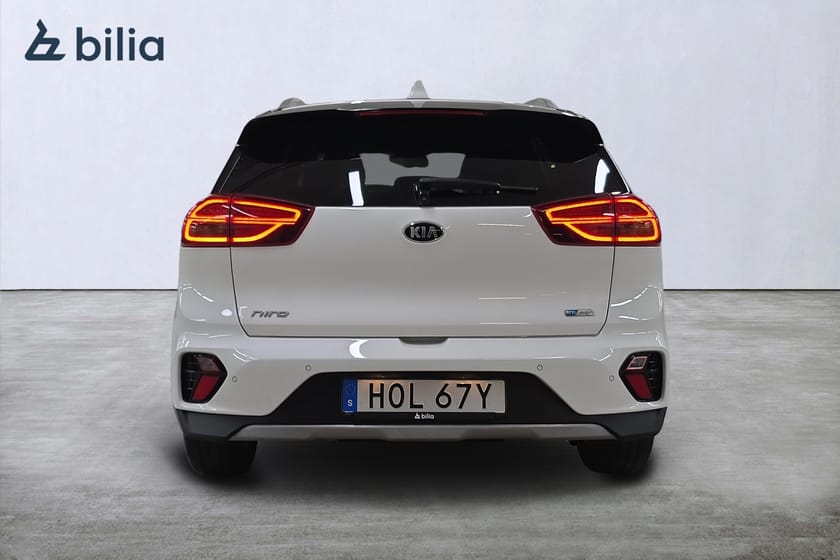 Bild 5 av Kia Niro P-HEV Advance Plus