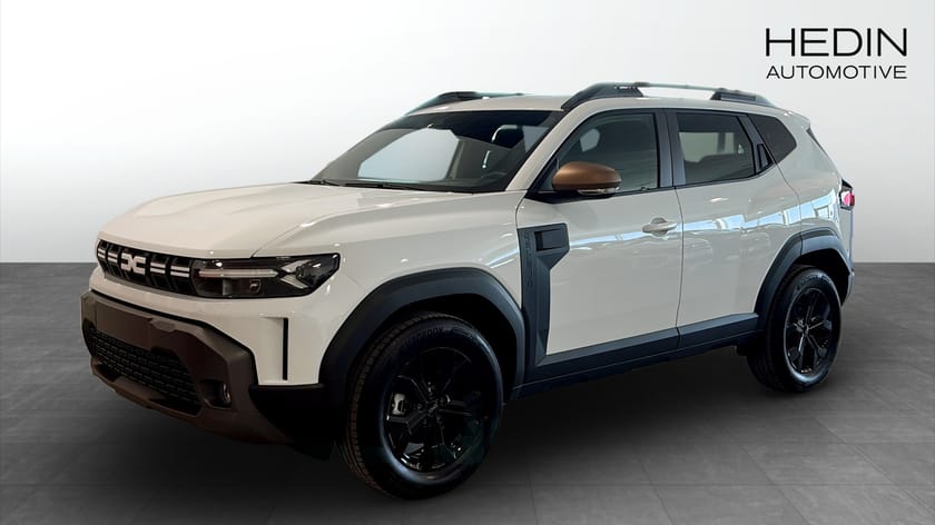 Bild 1 av Dacia Duster Hybrid 155 EXTREME