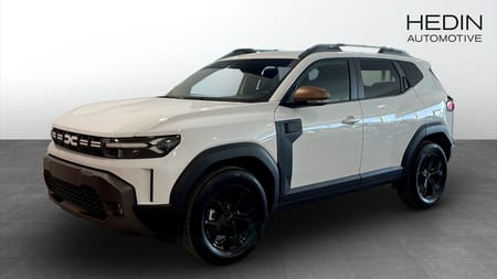 Dacia Duster Hybrid 155 EXTREME