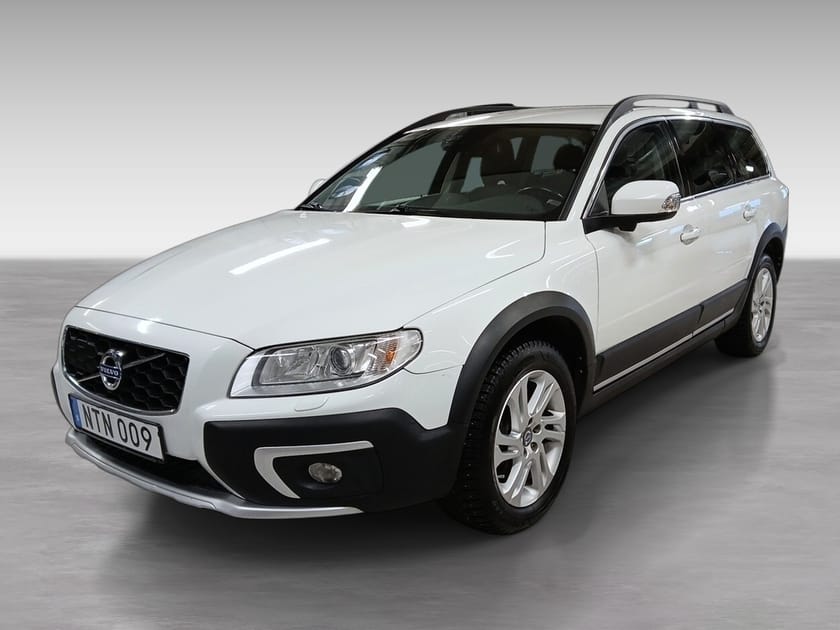 Bild 1 av Volvo XC70 D4 AWD Classic Momentum